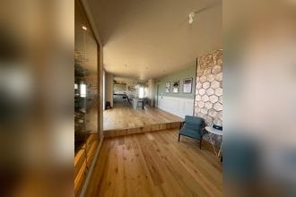 Ma-Cabane - Vente Appartement Bordeaux, 162 m²