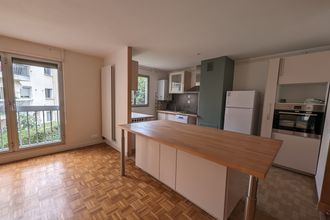 Ma-Cabane - Vente Appartement Bordeaux, 55 m²