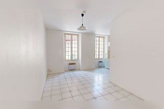 Ma-Cabane - Vente Appartement BORDEAUX, 24 m²