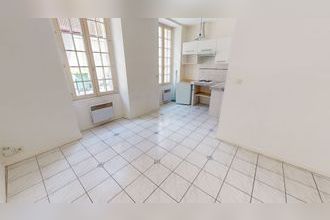 Ma-Cabane - Vente Appartement BORDEAUX, 24 m²