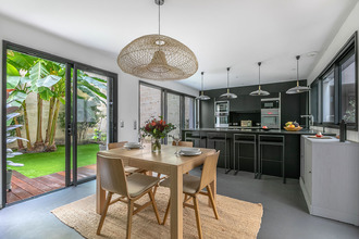 Ma-Cabane - Vente Appartement BORDEAUX, 215 m²