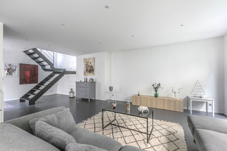 Ma-Cabane - Vente Appartement BORDEAUX, 215 m²