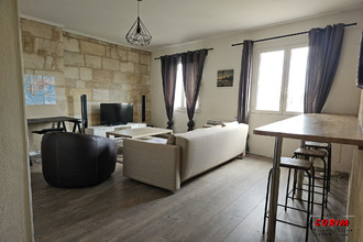 Ma-Cabane - Vente Appartement Bordeaux, 68 m²
