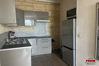 Ma-Cabane - Vente Appartement Bordeaux, 68 m²