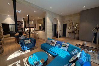 Ma-Cabane - Vente Appartement BORDEAUX, 120 m²