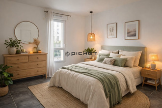 Ma-Cabane - Vente Appartement BORDEAUX, 64 m²