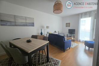 Ma-Cabane - Vente Appartement Bordeaux, 58 m²