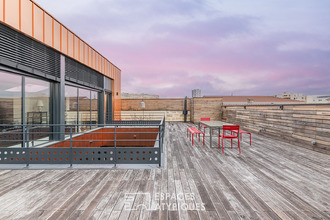 Ma-Cabane - Vente Appartement BORDEAUX, 257 m²