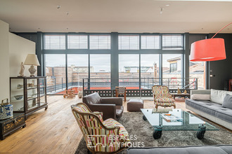 Ma-Cabane - Vente Appartement BORDEAUX, 257 m²