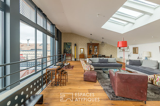 Ma-Cabane - Vente Appartement BORDEAUX, 257 m²