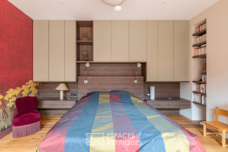Ma-Cabane - Vente Appartement BORDEAUX, 257 m²