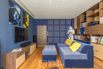 Ma-Cabane - Vente Appartement BORDEAUX, 257 m²