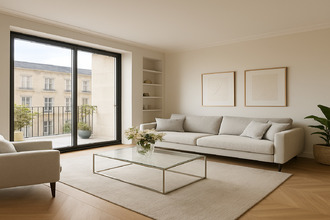 Ma-Cabane - Vente Appartement BORDEAUX, 151 m²