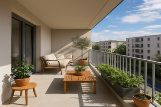 Ma-Cabane - Vente Appartement BORDEAUX, 151 m²