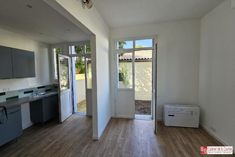 Ma-Cabane - Vente Appartement Bordeaux, 62 m²