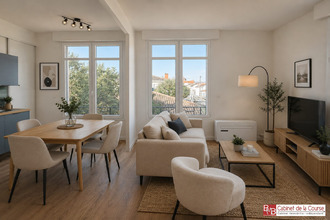 Ma-Cabane - Vente Appartement Bordeaux, 67 m²