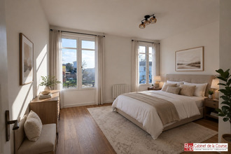 Ma-Cabane - Vente Appartement Bordeaux, 67 m²