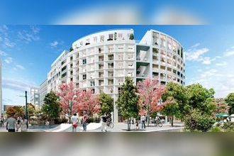 Vente Appartement 33800, Bordeaux France