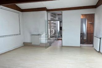 Ma-Cabane - Vente Appartement Bordeaux, 108 m²