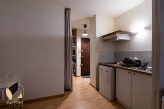 Ma-Cabane - Vente Appartement BORDEAUX, 38 m²