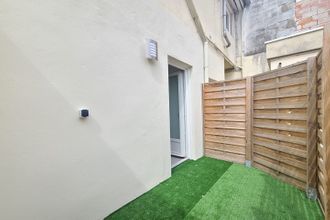 Ma-Cabane - Vente Appartement BORDEAUX, 50 m²