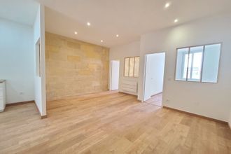 Ma-Cabane - Vente Appartement BORDEAUX, 50 m²