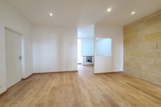 Ma-Cabane - Vente Appartement BORDEAUX, 50 m²