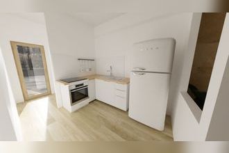 Ma-Cabane - Vente Appartement BORDEAUX, 50 m²