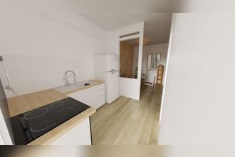 Ma-Cabane - Vente Appartement BORDEAUX, 50 m²