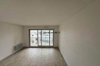 Ma-Cabane - Vente Appartement BORDEAUX, 23 m²