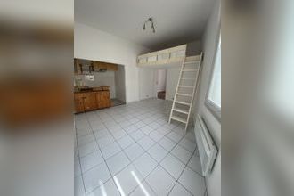 Ma-Cabane - Vente Appartement BORDEAUX, 40 m²