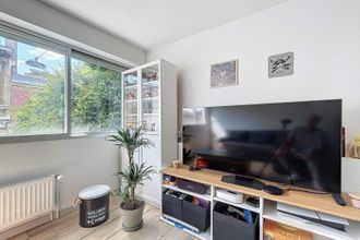 Ma-Cabane - Vente Appartement Bordeaux, 38 m²