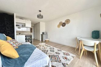 Ma-Cabane - Vente Appartement Bordeaux, 21 m²