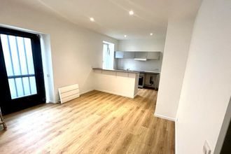 Ma-Cabane - Vente Appartement Bordeaux, 36 m²