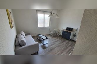 Ma-Cabane - Vente Appartement Bordeaux, 35 m²