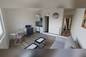 Ma-Cabane - Vente Appartement Bordeaux, 35 m²