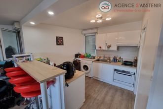 Ma-Cabane - Vente Appartement Bordeaux, 72 m²