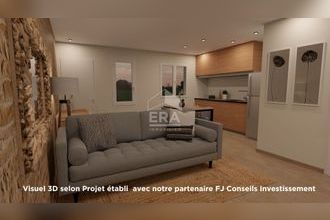 Ma-Cabane - Vente Appartement BORDEAUX, 49 m²