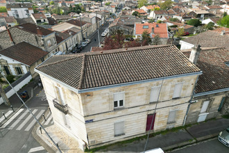 Ma-Cabane - Vente Appartement Bordeaux, 100 m²