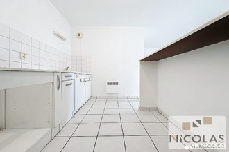 Ma-Cabane - Vente Appartement Bordeaux, 46 m²