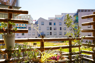 Ma-Cabane - Vente Appartement Bordeaux, 92 m²