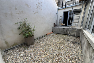 Ma-Cabane - Vente Appartement BORDEAUX, 104 m²