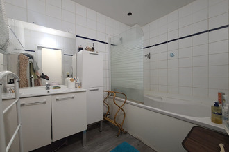 Ma-Cabane - Vente Appartement BORDEAUX, 74 m²