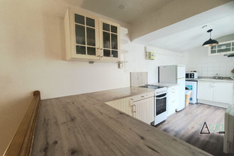 Ma-Cabane - Vente Appartement Bordeaux, 56 m²