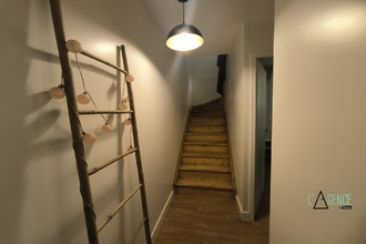 Ma-Cabane - Vente Appartement Bordeaux, 56 m²