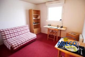 Ma-Cabane - Vente Appartement Bordeaux, 26 m²