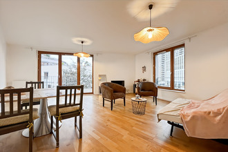 Ma-Cabane - Vente Appartement BORDEAUX, 72 m²