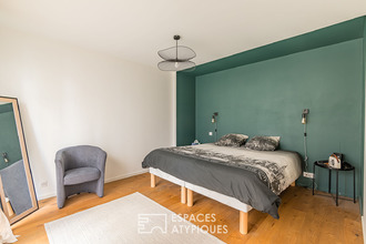 Ma-Cabane - Vente Appartement BORDEAUX, 210 m²