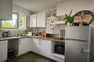 Ma-Cabane - Vente Appartement Bordeaux, 80 m²