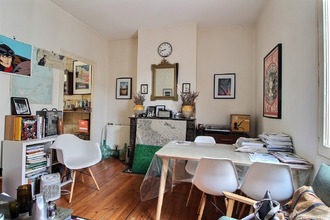 Ma-Cabane - Vente Appartement BORDEAUX, 42 m²